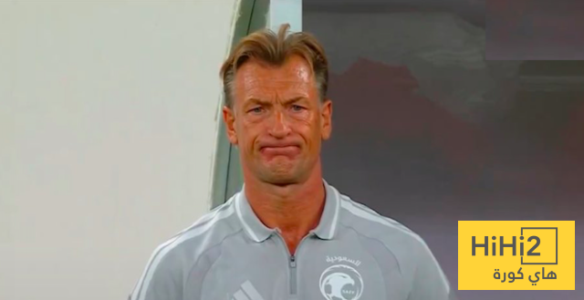 رباعيه …!  جرس انذار للمنتخب السعودي بعد الخساره امام مصر
