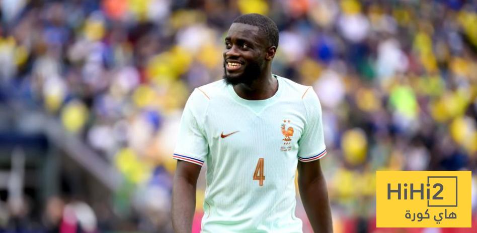 أوباميكانو يكرر مغامراته أمام البرازيل!