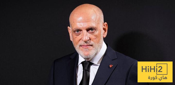 تيباس يعلق على الإنتقادات التي تحدث مع فينيسيوس في البرازيل