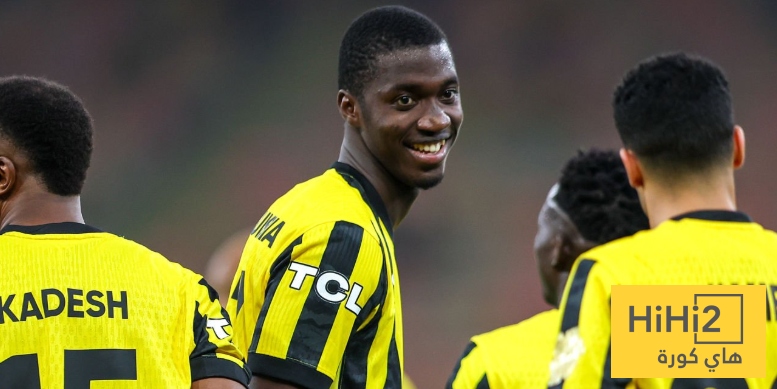 موعد خضوع نجم الاتحاد لجراحة الرباط الصليبي موعد خضوع نجم الاتحاد لجراحة الرباط الصليبي