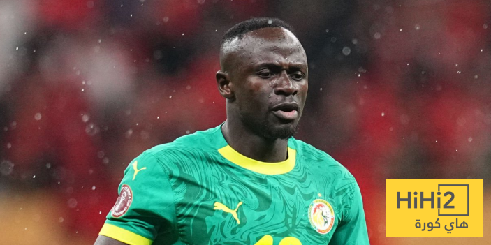 العقوبة المتوقعة على السنغال بعد تحدي قوانين الكاف