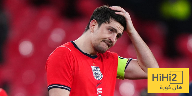 بالأرقام … كل ما قدمه ماغواير ضد أوروغواي