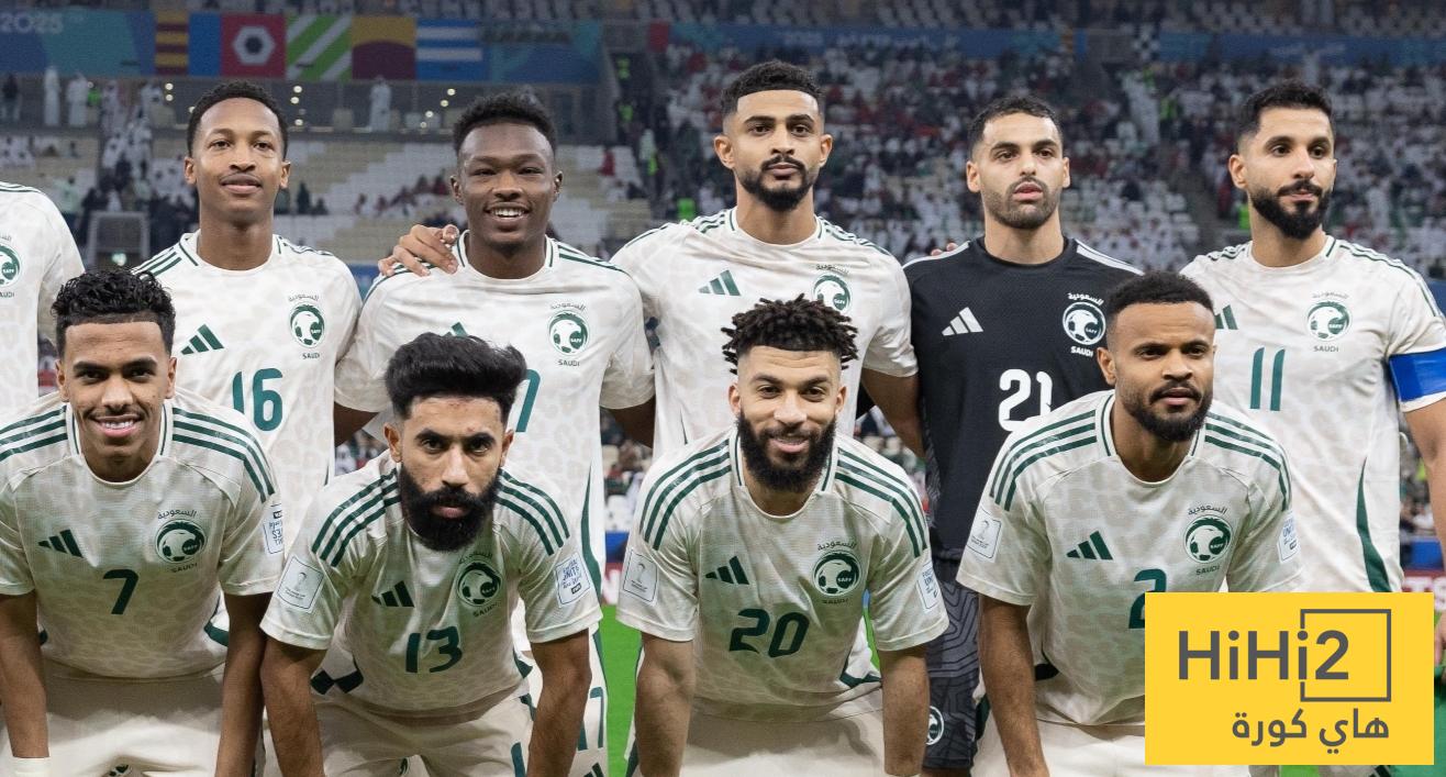 3 أسماء مرشحة لقيادة المنتخب السعودي !