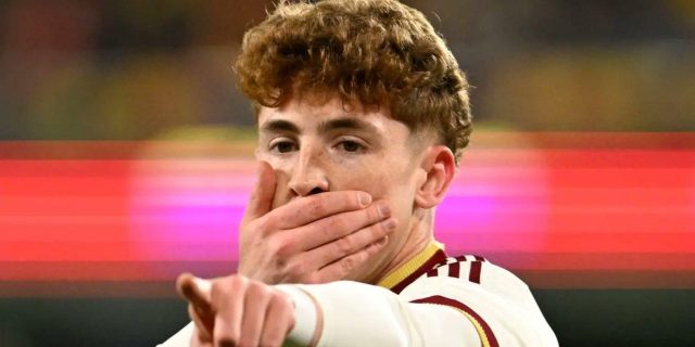 ريال مدريد يمكنه استعادة مونيوز مقابل هذا المبلغ