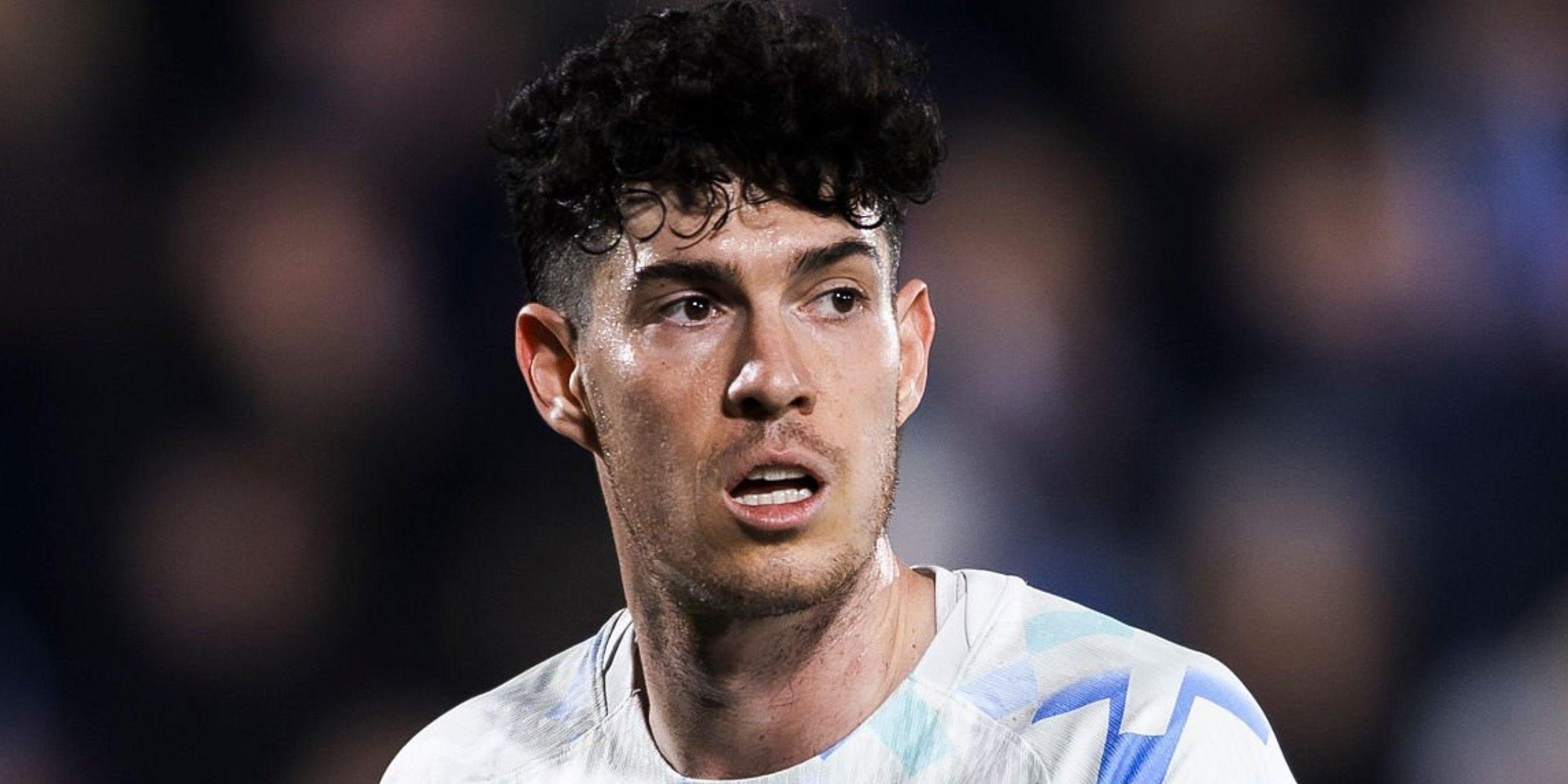 لاعبا برشلونة المرشحان للدخول في صفقة باستوني التبادلية