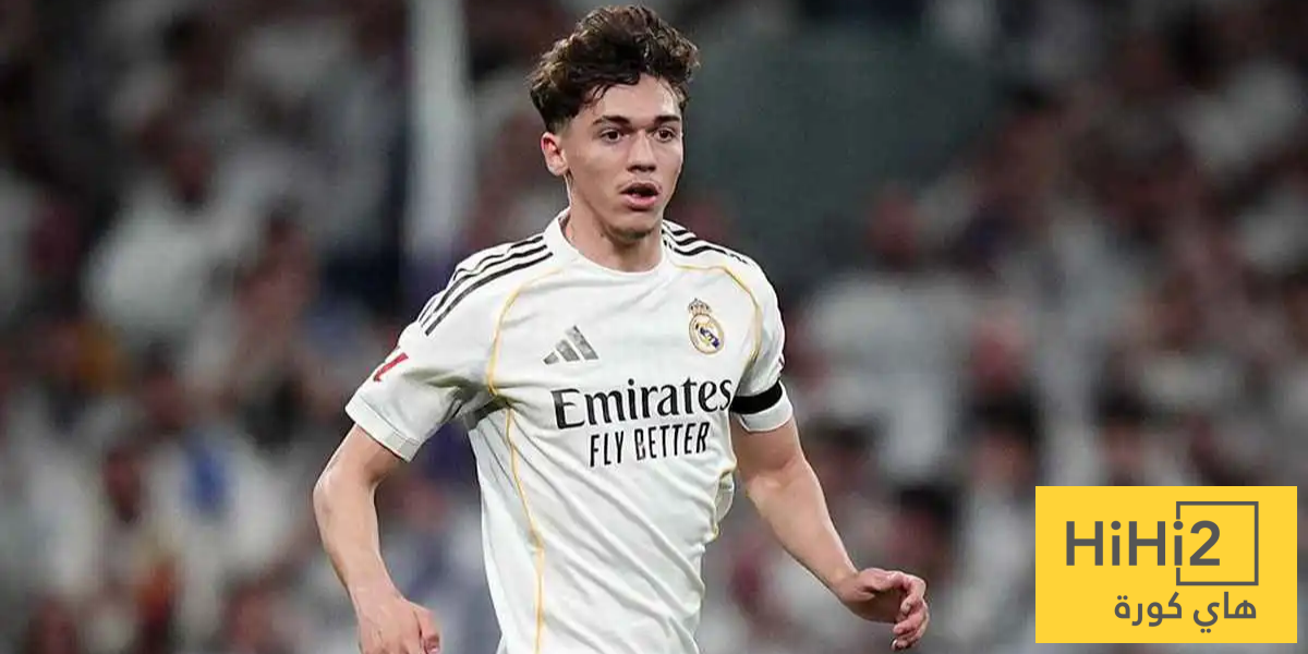 نجم ريال مدريد يرفض تمثيل منتخب المغرب