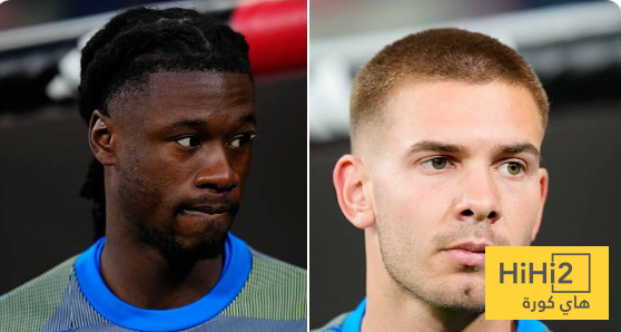 واحد إعارة والآخر بيع…! قرار مبدئي من إدارة ريال مدريد