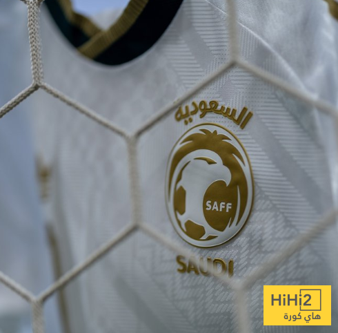 سقوط منتخب السعودية B أمام السودان 1