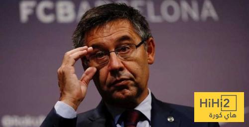 بارتوميو يرد .. أنت أسوأ رئيس في تاريخ برشلونة ؟