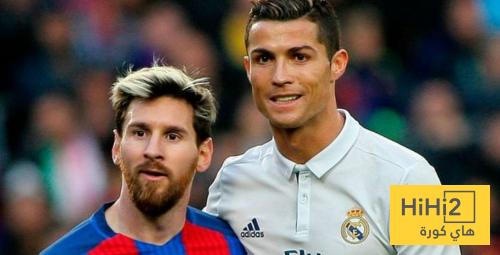 جدل كبير بسبب تصريح لنجم انجليزي سابق عن رونالدو وميسي