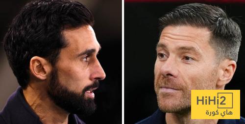 أربيلوا يرفض نهج ألونسو