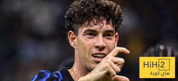 شروط باستوني للانضمام لـ برشلونة