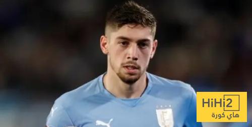 فالفيردي يكشف مدى استعداده للمونديال الثاني له مع المنتخب