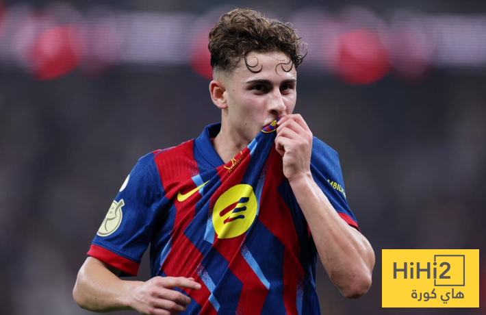 رسالة ” واتساب ” غيرت حياة فيرمين لوبيز !