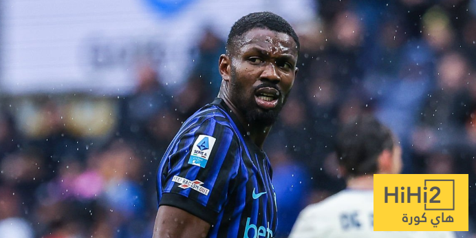 الإنتر يرحب ببيع تورام