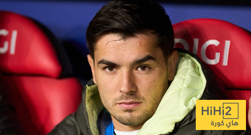 موقف ابراهيم دياز من الرحيل عن ريال مدريد !