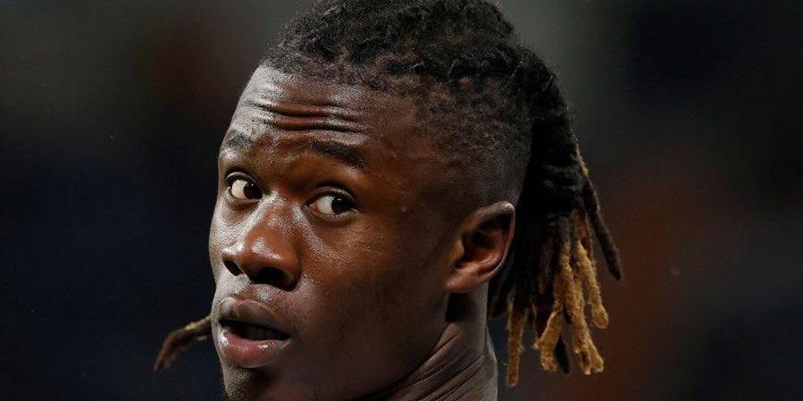 كامافينغا يرغب في المشاركة أساسيا مع فرنسا أمام كولومبيا