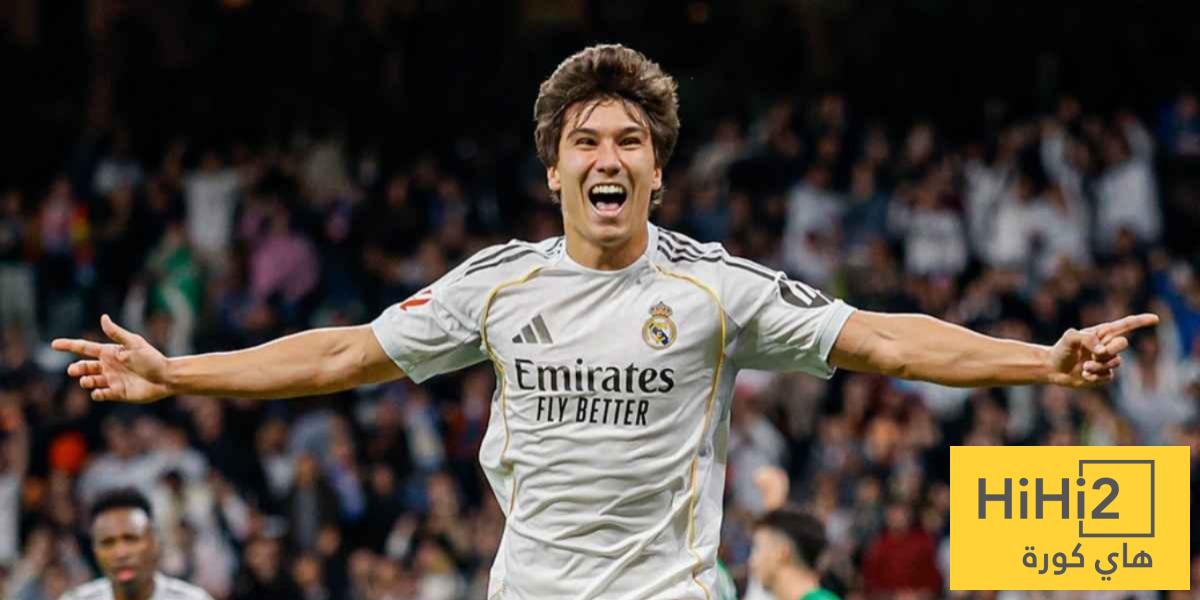 ريال مدريد يغزو المنتخبات الاسبانية