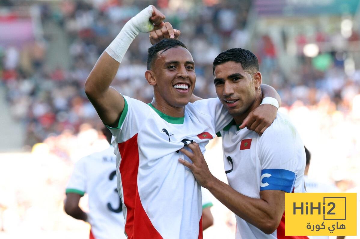 المغرب مرشحة للفوز بكأس العالم ! المغرب مرشحة للفوز بكأس العالم !