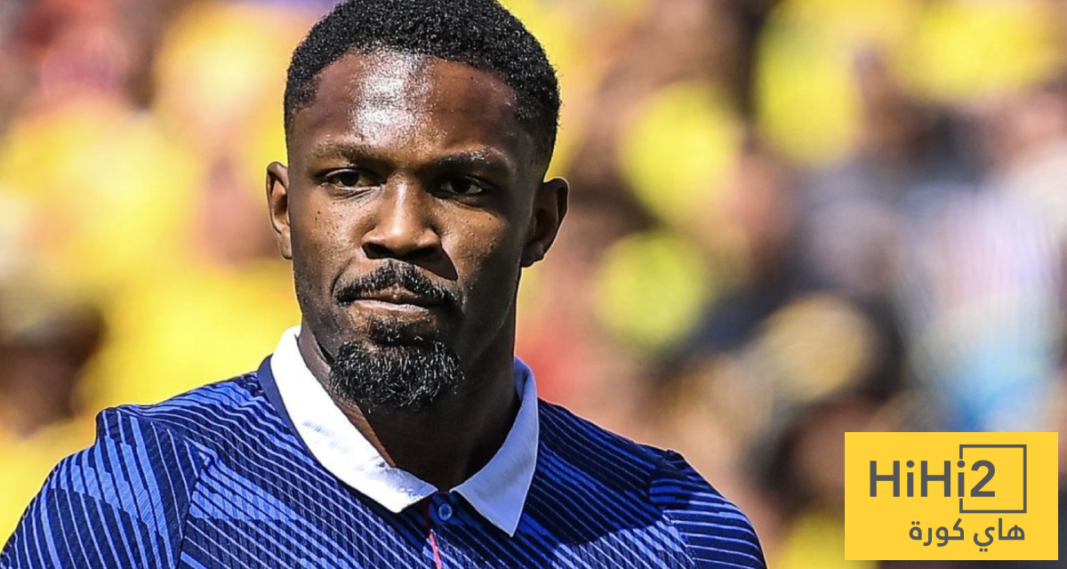 تورام: فرنسا حققت المطلوب أمام كولومبيا تورام: فرنسا حققت المطلوب أمام كولومبيا