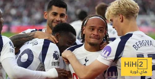 نجم توتنهام يحلم بالعودة لبرشلونة