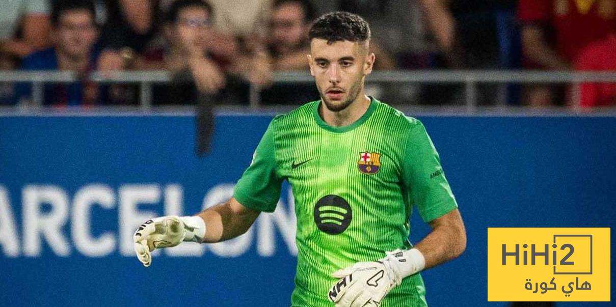 لعب خوان غارسيا مع المنتخب يُعد انصاف ..!