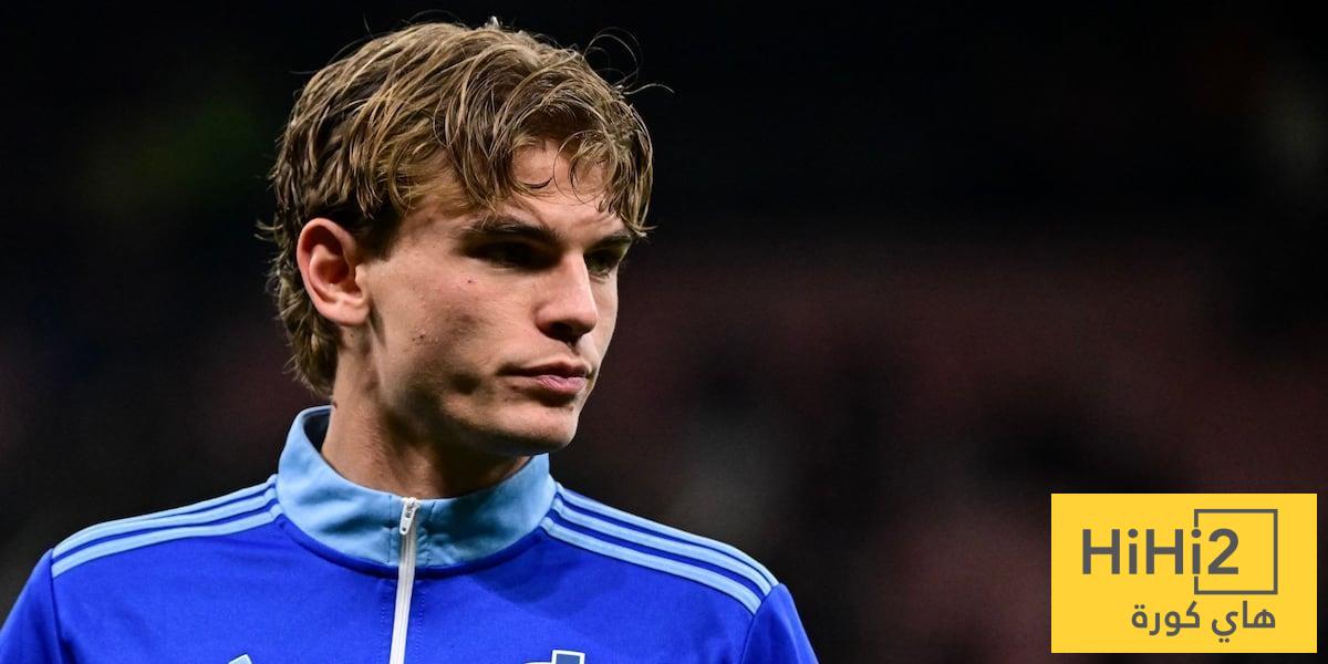 تحدي صعب ينتظر نيكو باز في ريال مدريد !