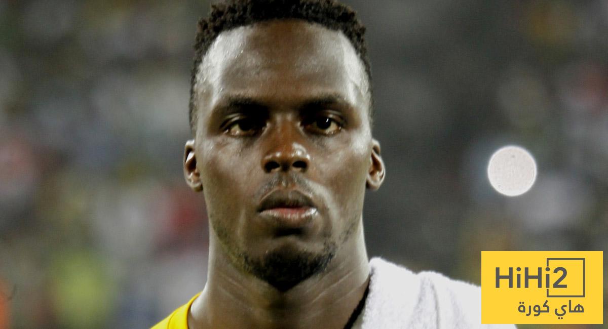 ميندي يهاجم ” كاف ” ! ميندي يهاجم ” كاف ” !