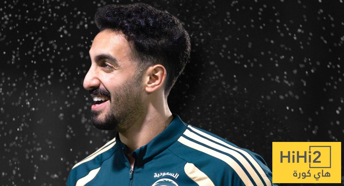 قبل صربيا .. رينارد أمام قرار حاسم في مركز حراسة المرمى ! قبل صربيا .. رينارد أمام قرار حاسم في مركز حراسة المرمى !