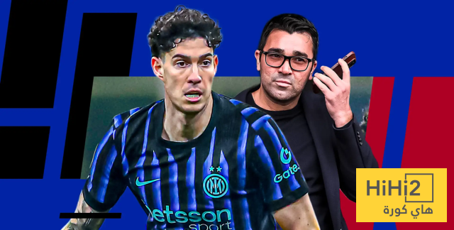 أقرب بديل لباستوني على رادار برشلونة !