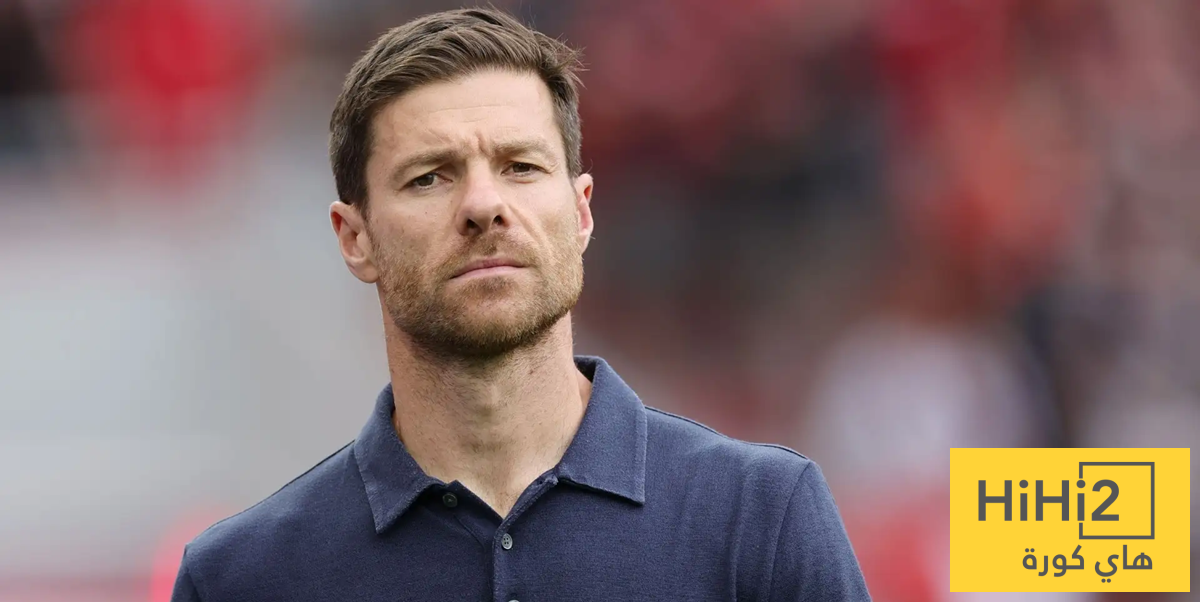 نجاحات ألونسو ستعود من جديد بعيدا عن الريال !