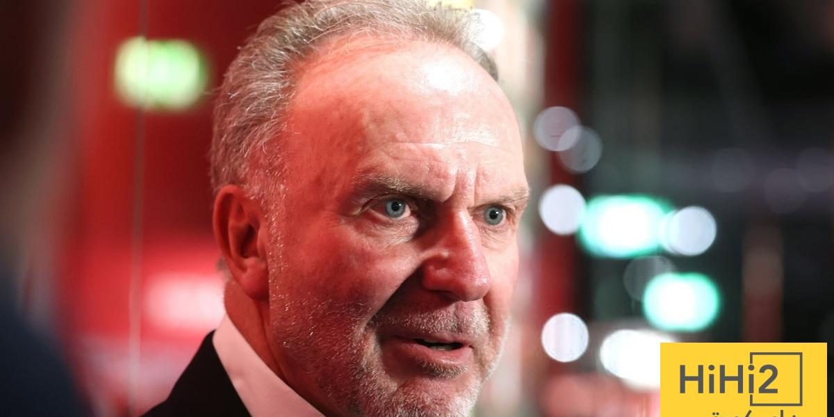 ماذا قال رومينيغه عن موقعة ريال مدريد وبايرن ميونخ؟