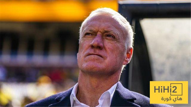 تدخل وحشي على أوليس يشعل غضب مدرب فرنسا قبل المونديال 2 تدخل وحشي على أوليس يشعل غضب مدرب فرنسا قبل المونديال 1