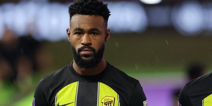 الشنقيطي حضوره  ثابت في دوري روشن