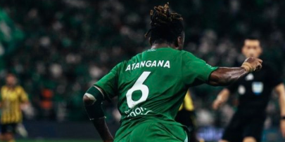 تطورات إصابة فالنتين أتانغانا تطورات إصابة فالنتين أتانغانا