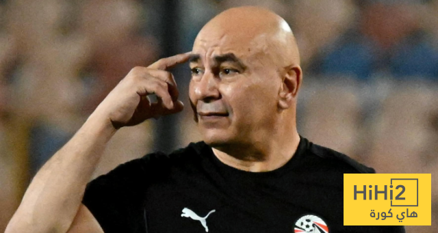 حسام حسن يشيد بالمحترفين قبل مواجهة إسبانيا 2 حسام حسن يشيد بالمحترفين قبل مواجهة إسبانيا 1