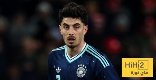 نهاية الشوط الأول .. ألمانيا تتقدم على غانا