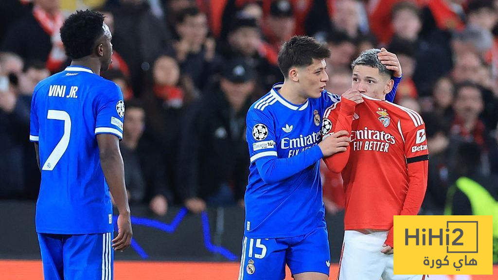 بعد 6 أسابيع.. قضية إهانة فينيسيوس لا غالب ولا مغلوب!