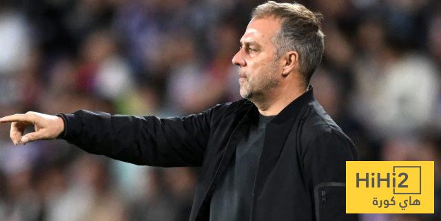 فليك يتلقى دفعة قوية قبل مواجهة اتلتيكو مدريد 1