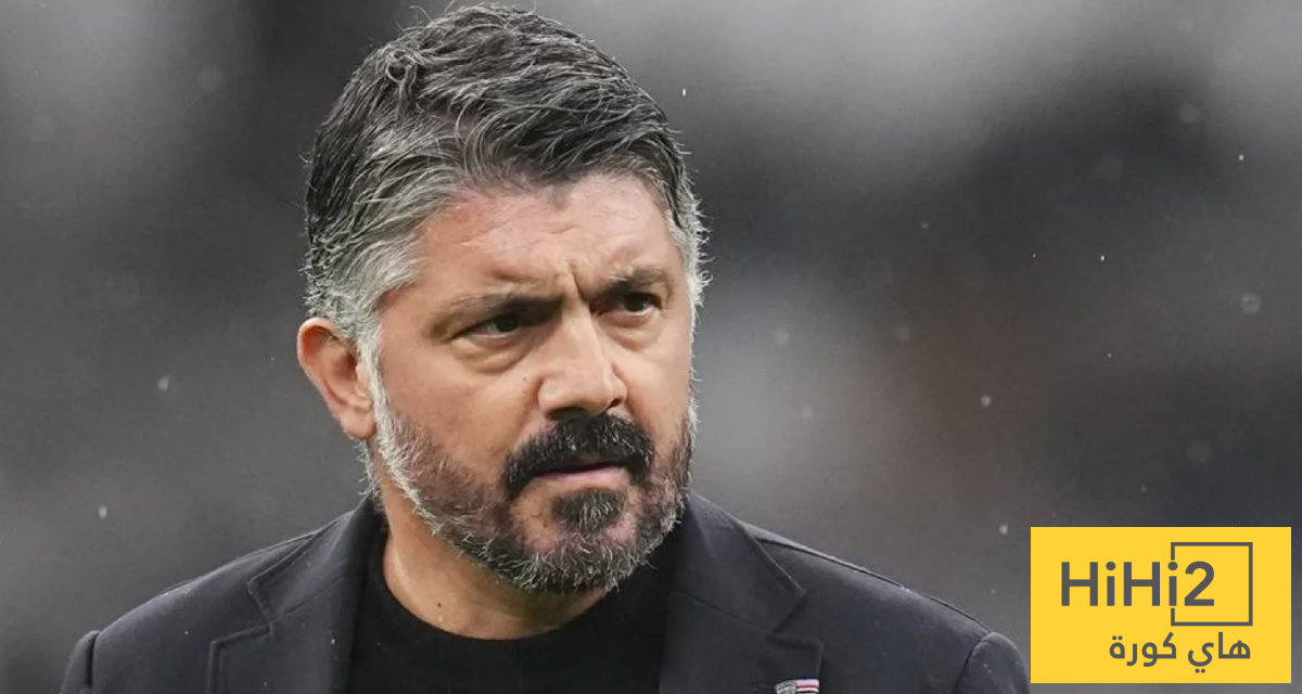 جاتوزو يرفض الأعذار قبل مواجهة البوسنة والهرسك