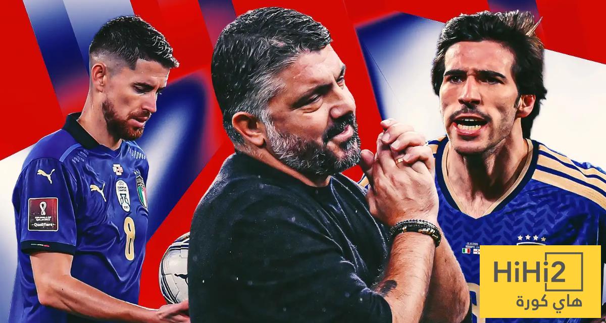 شاهد آخر النتائج بين ايطاليا والبوسنة …! حلم المونديال في 90 دقيقه