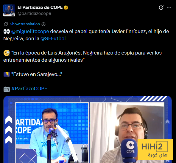 نجل نيغريرا عمل كجاسوس 3