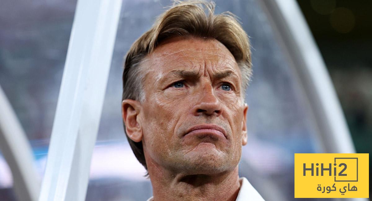 انتقادات حادة لطريقة تقييم رينارد !