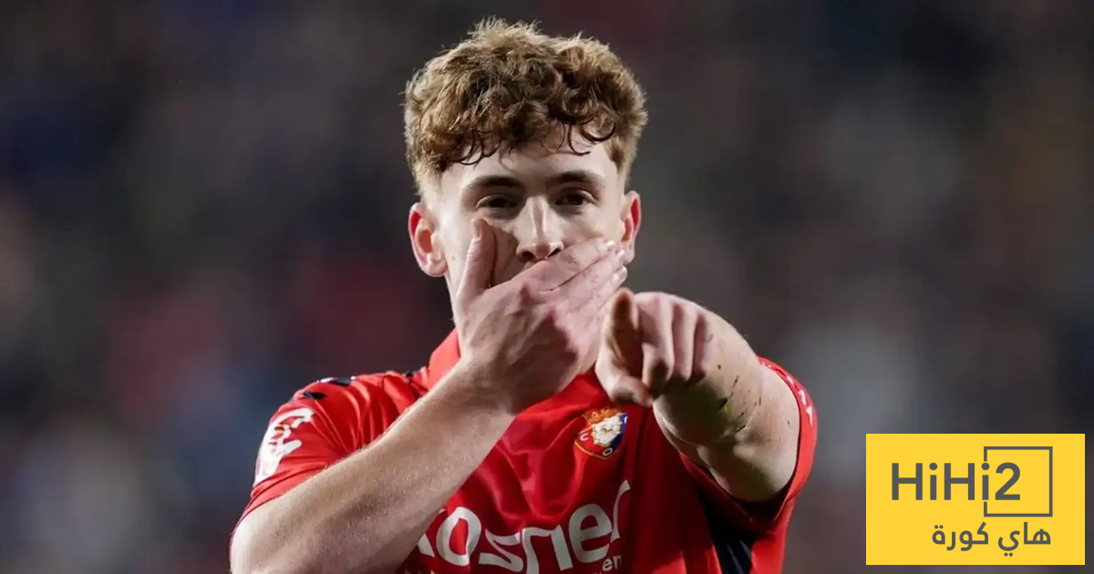 برشلونة يفضل لاعبه السابق على مونيوز !