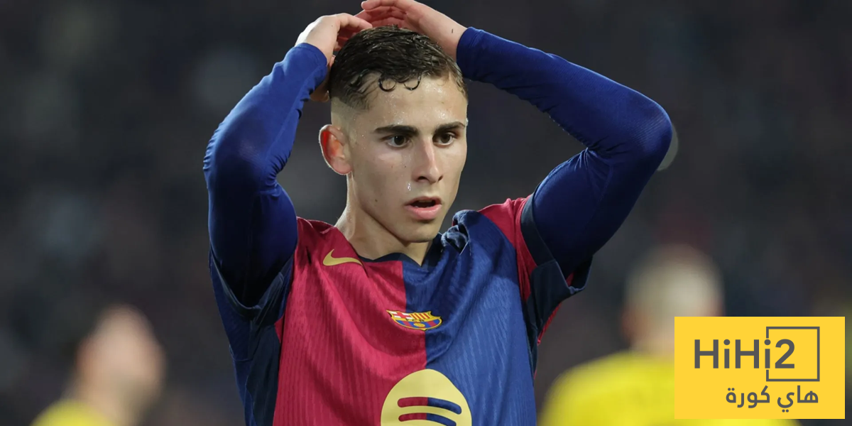 فيرمين : سرقتي في الكلاسيكو كادت أن تبكيني ! فيرمين : سرقتي في الكلاسيكو كادت أن تبكيني !