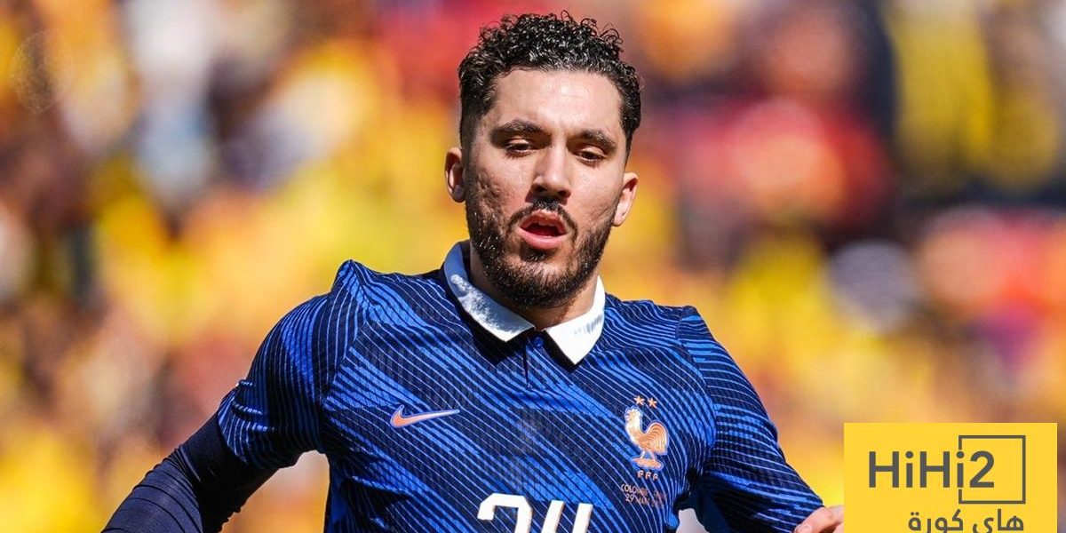 ريان شرقي ليس زين الدين زيدان!