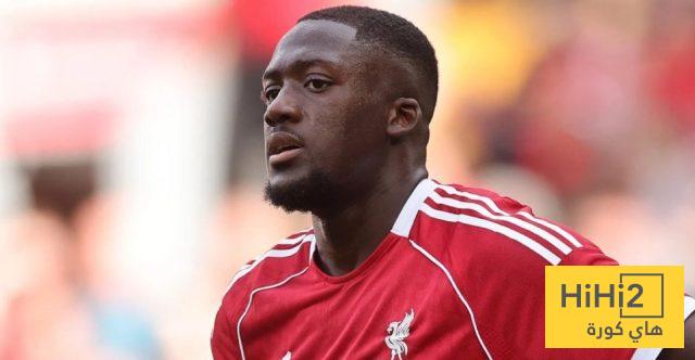 كوناتي ينتظر تحرك ريال مدريد 2 كوناتي ينتظر تحرك ريال مدريد 1