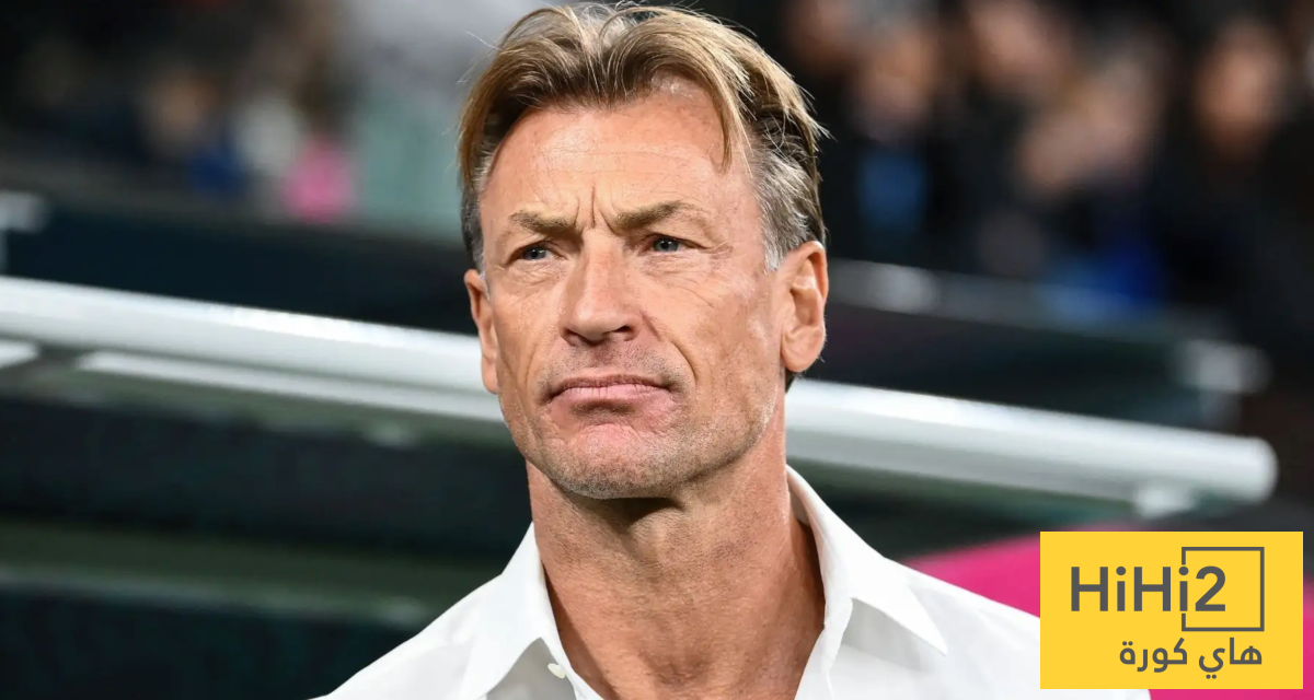 هل مباراة صربيا هي الأخيرة لمدرب المنتخب السعودي رينارد؟ هل مباراة صربيا هي الأخيرة لمدرب المنتخب السعودي رينارد؟