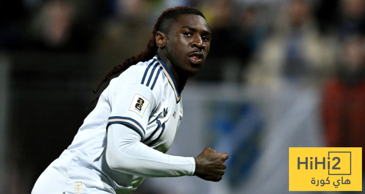 بالأرقام.. البوسنة استحقت التأهل لكأس العالم على حساب إيطاليا