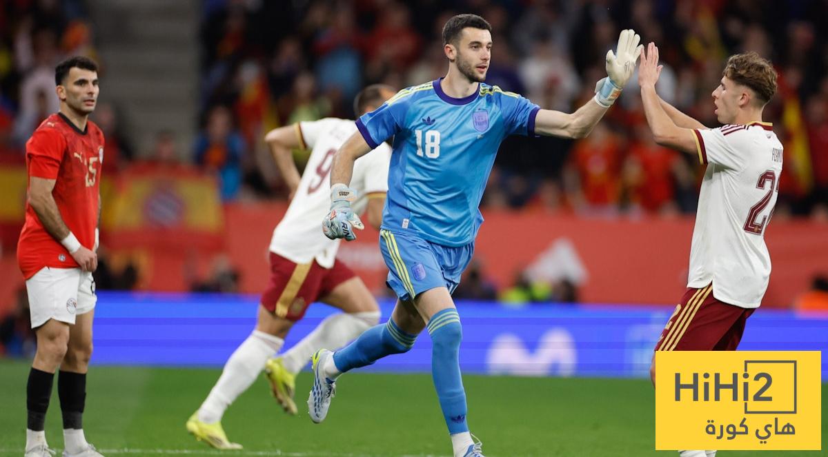 غضب عارم من الصحافة الإسبانية بعد أحداث مباراة مصر